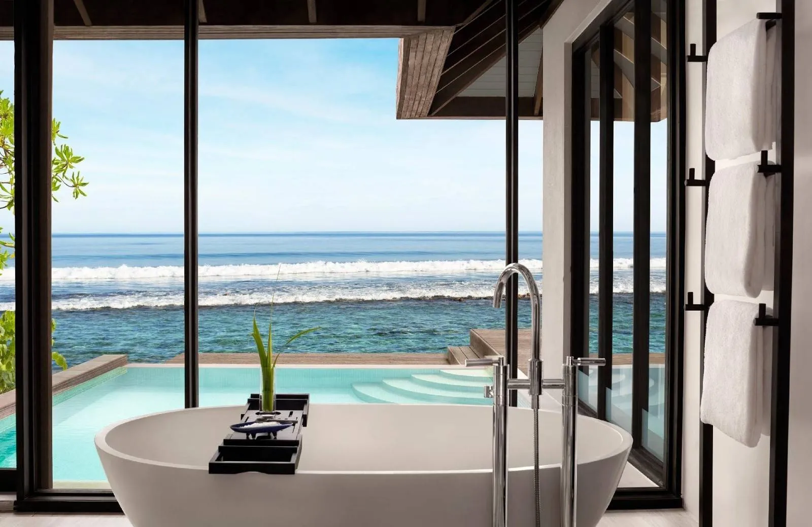 Anantara Veli Maldives Resort 5*