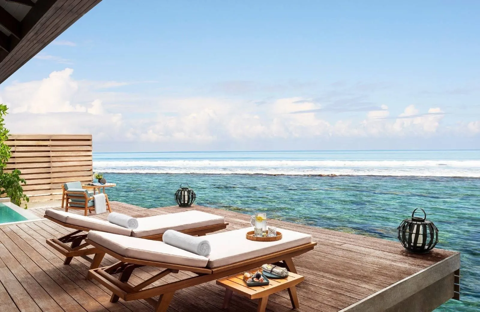 Anantara Veli Maldives Resort 5*