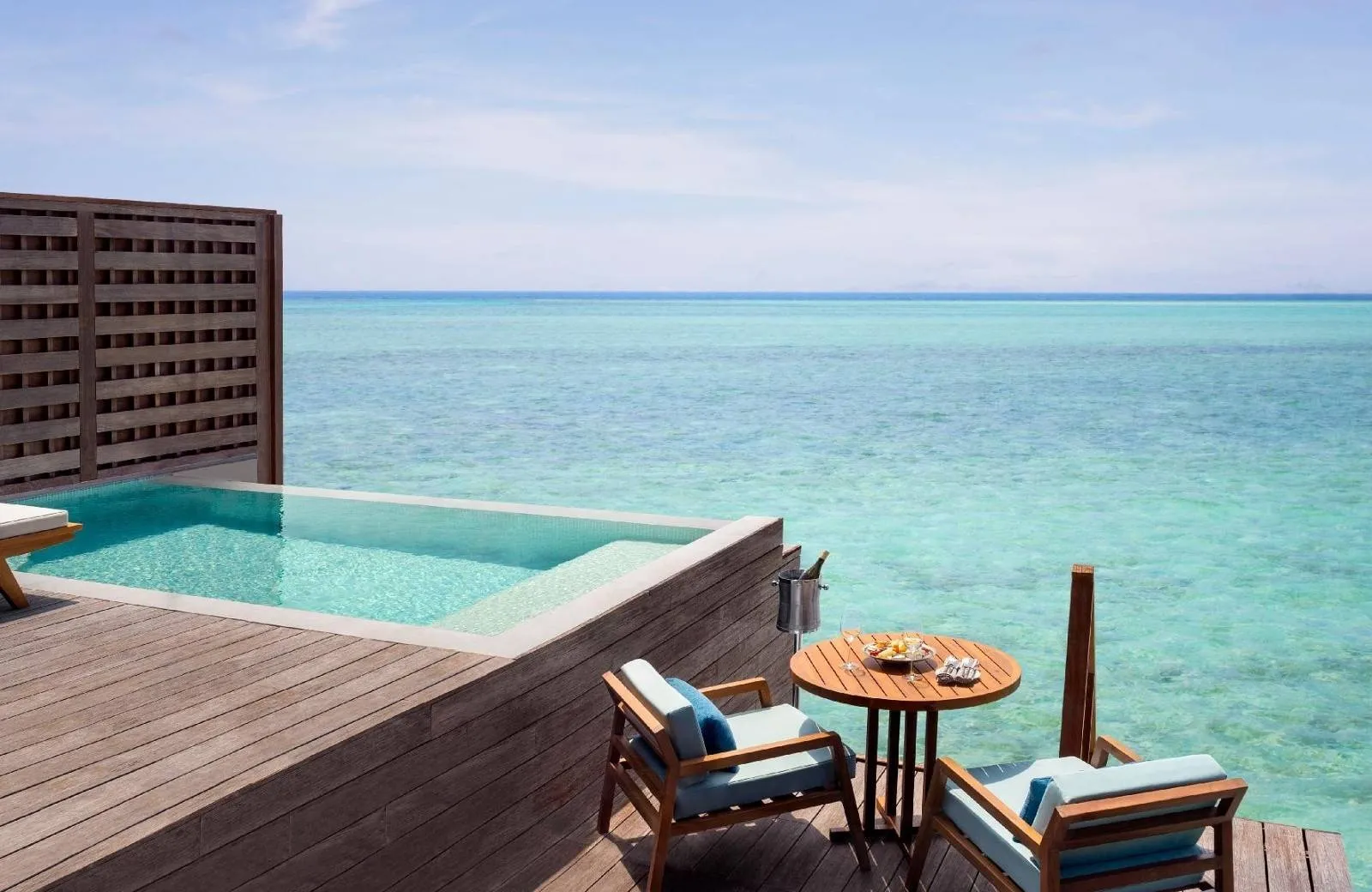 Anantara Veli Maldives Resort 5*