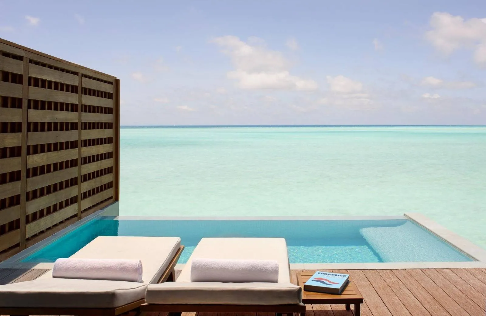 Anantara Veli Maldives Resort 5*