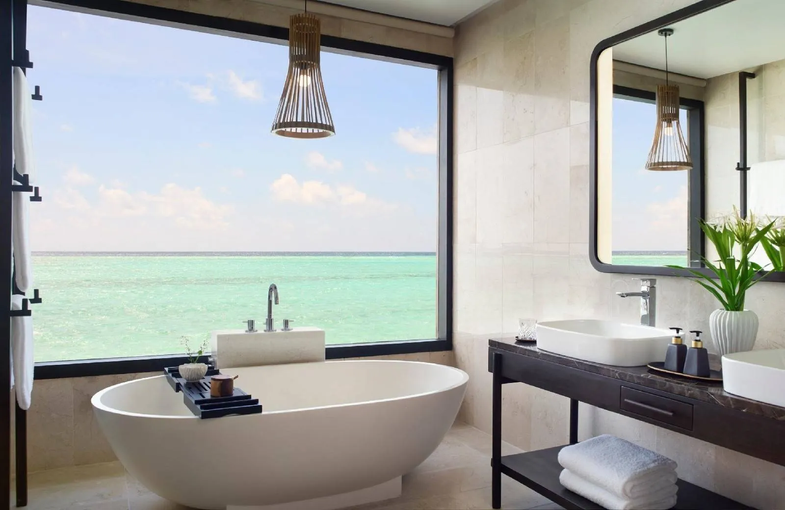Anantara Veli Maldives Resort 5*
