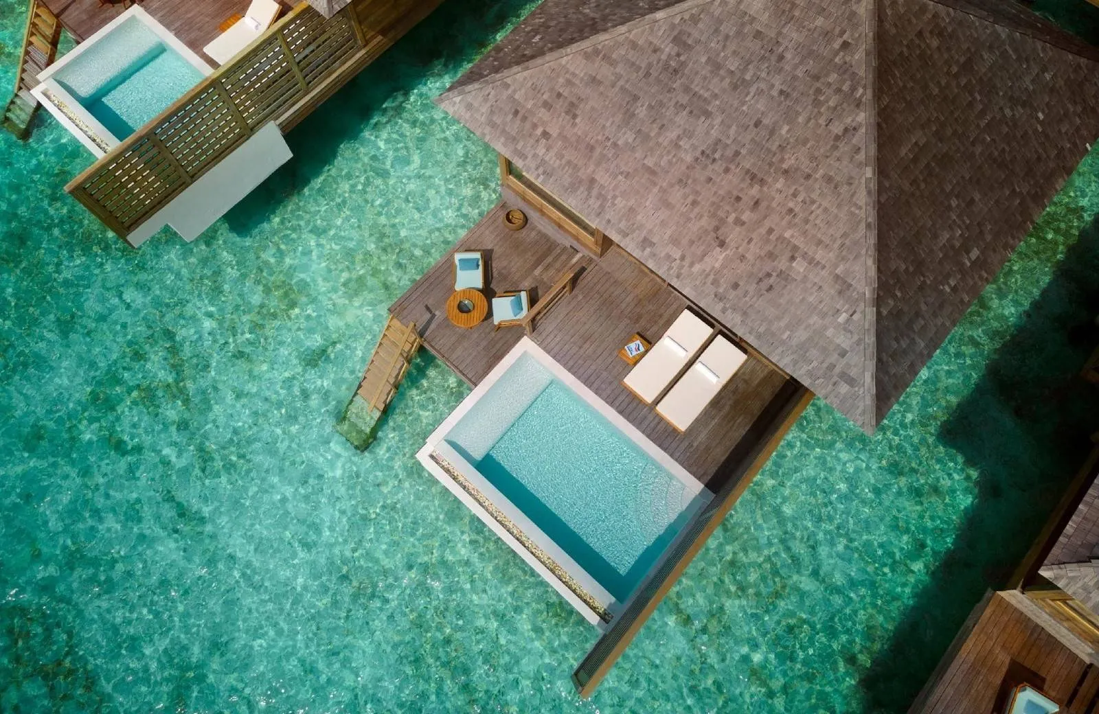 Anantara Veli Maldives Resort 5*