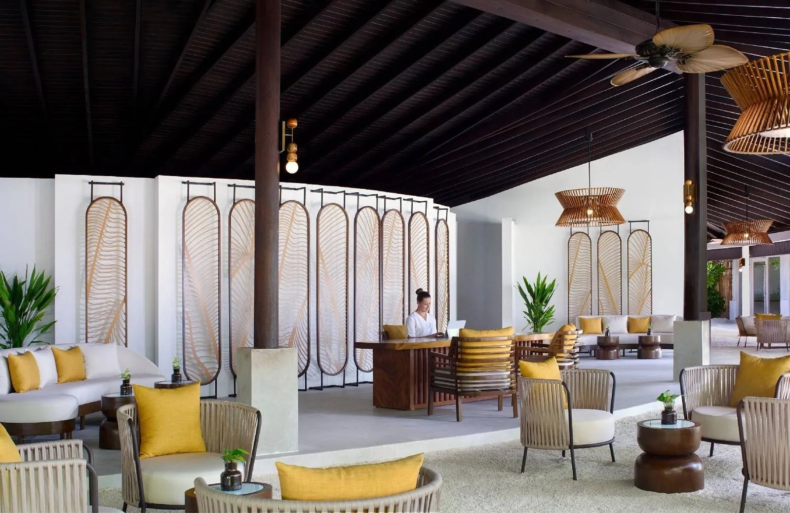 Anantara Veli Maldives Resort 5*