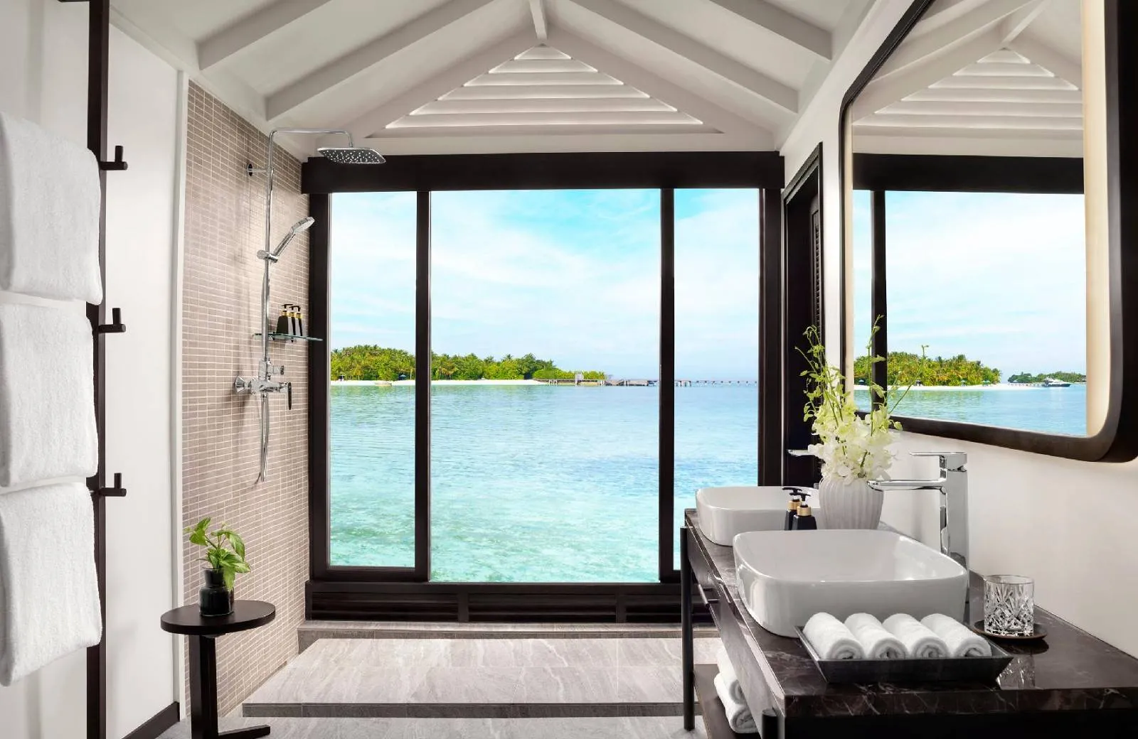 Anantara Veli Maldives Resort 5*