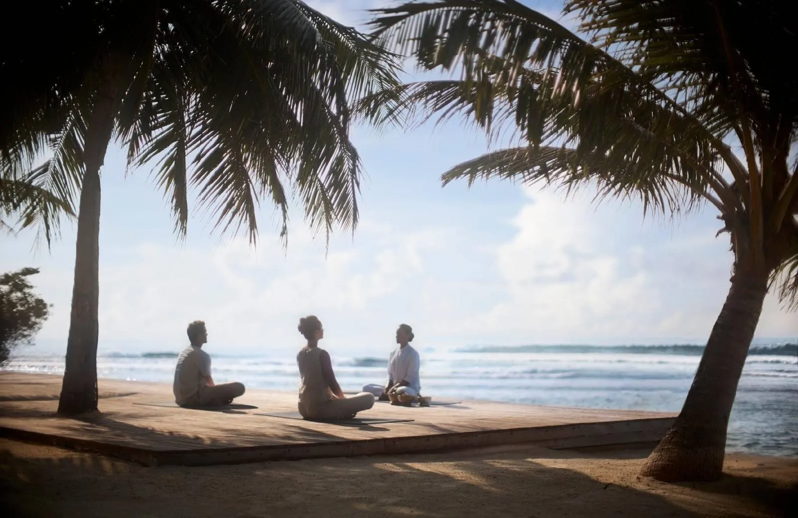 Anantara Veli Maldives Resort 5*