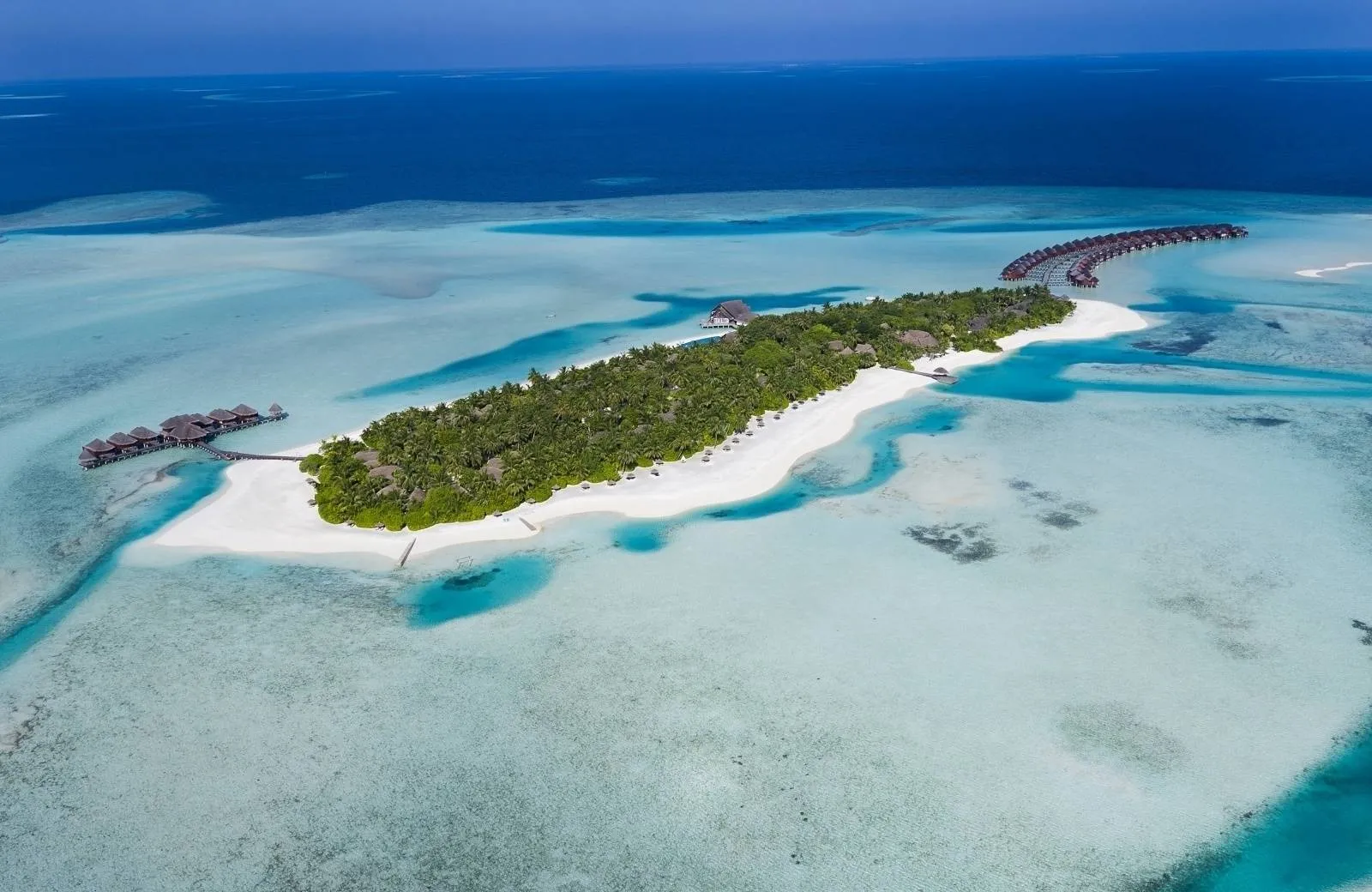Anantara Dhigu Maldives Resort 5*