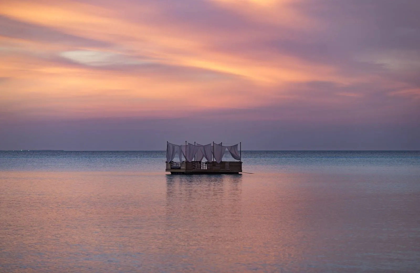 Anantara Dhigu Maldives Resort 5*