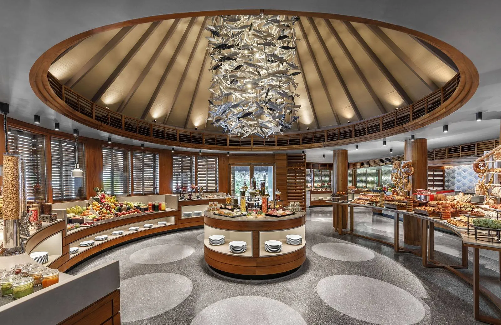 Anantara Dhigu Maldives Resort 5*