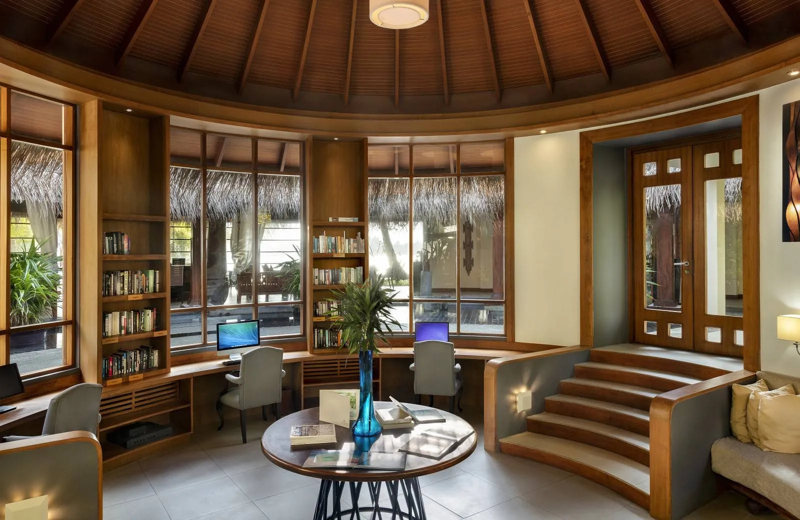 Anantara Dhigu Maldives Resort 5*