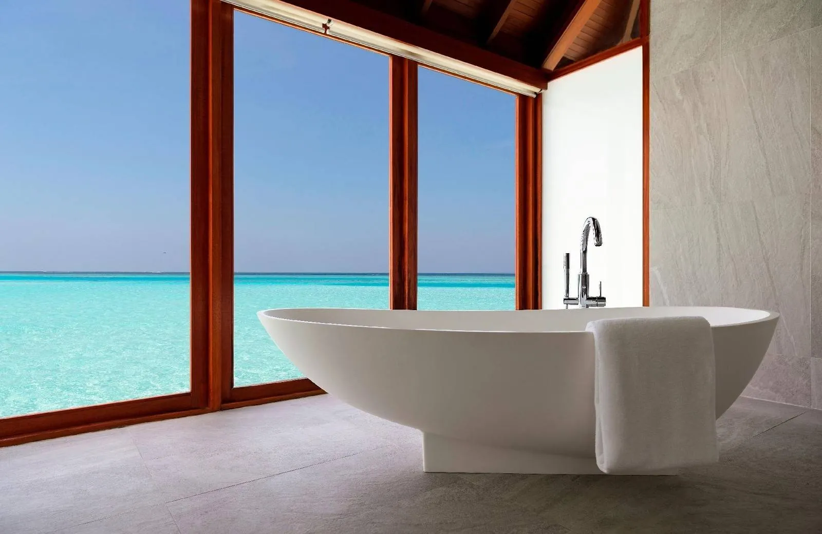 Anantara Dhigu Maldives Resort 5*
