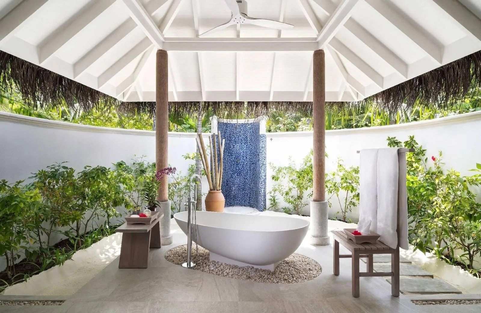 Anantara Dhigu Maldives Resort 5*