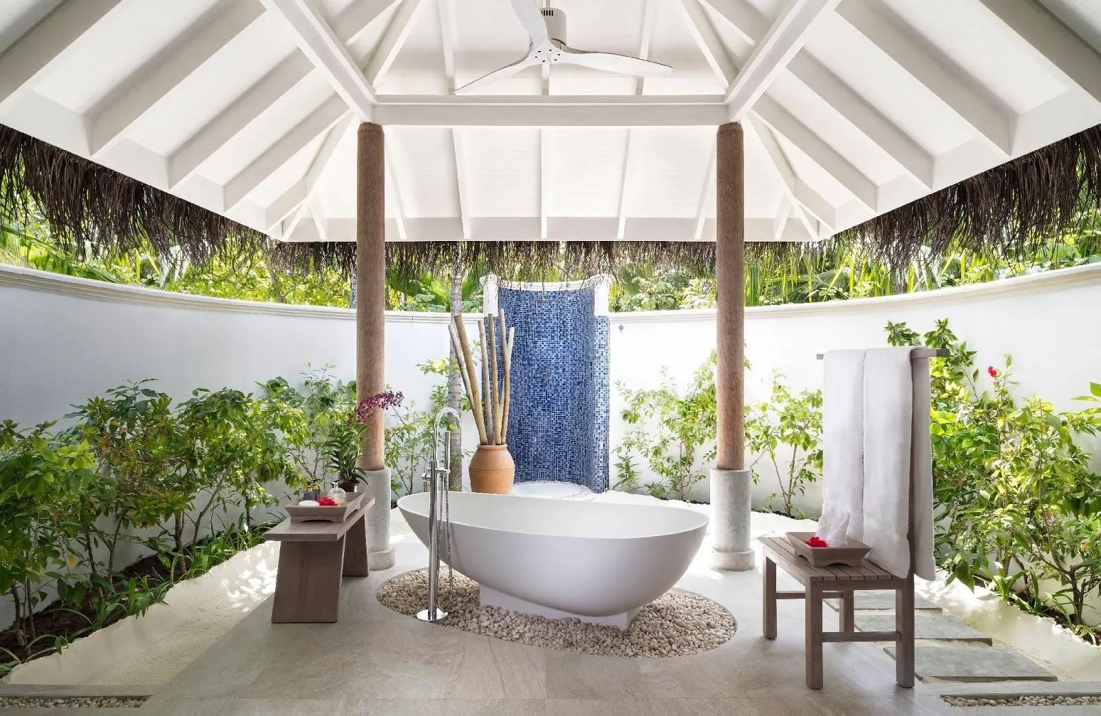 Anantara Dhigu Maldives Resort 5*