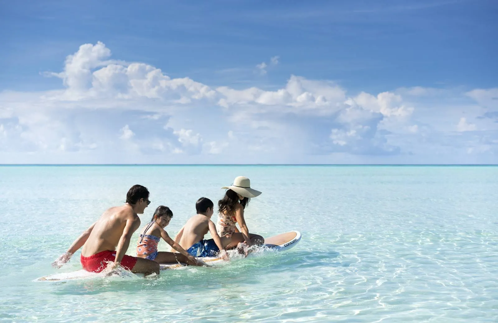 Anantara Dhigu Maldives Resort 5*