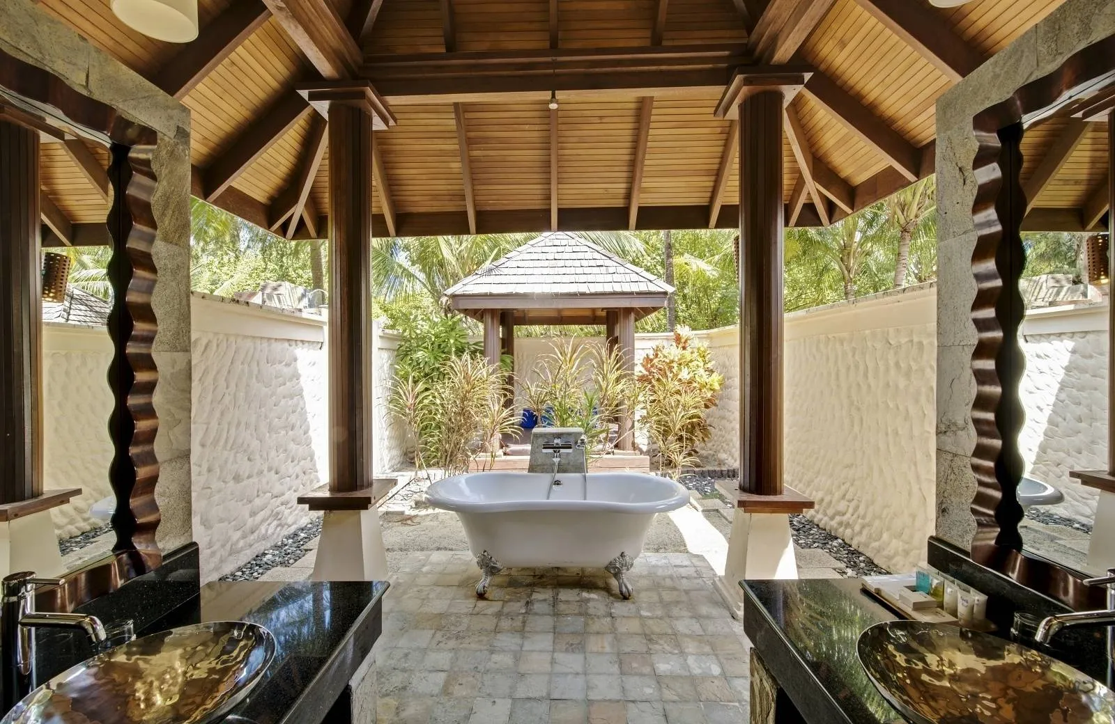 Sun Siyam Olhuveli 4*