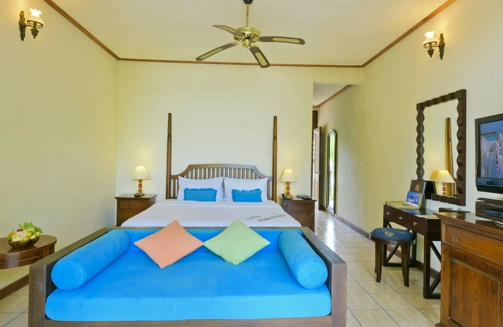 Sun Siyam Olhuveli 4*