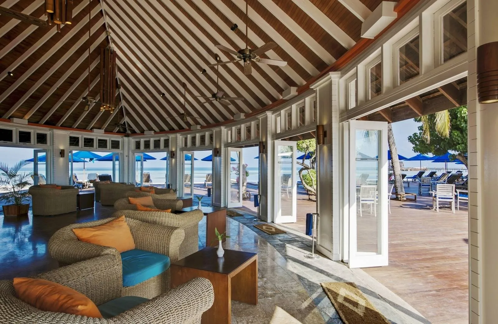 Sun Siyam Olhuveli 4*