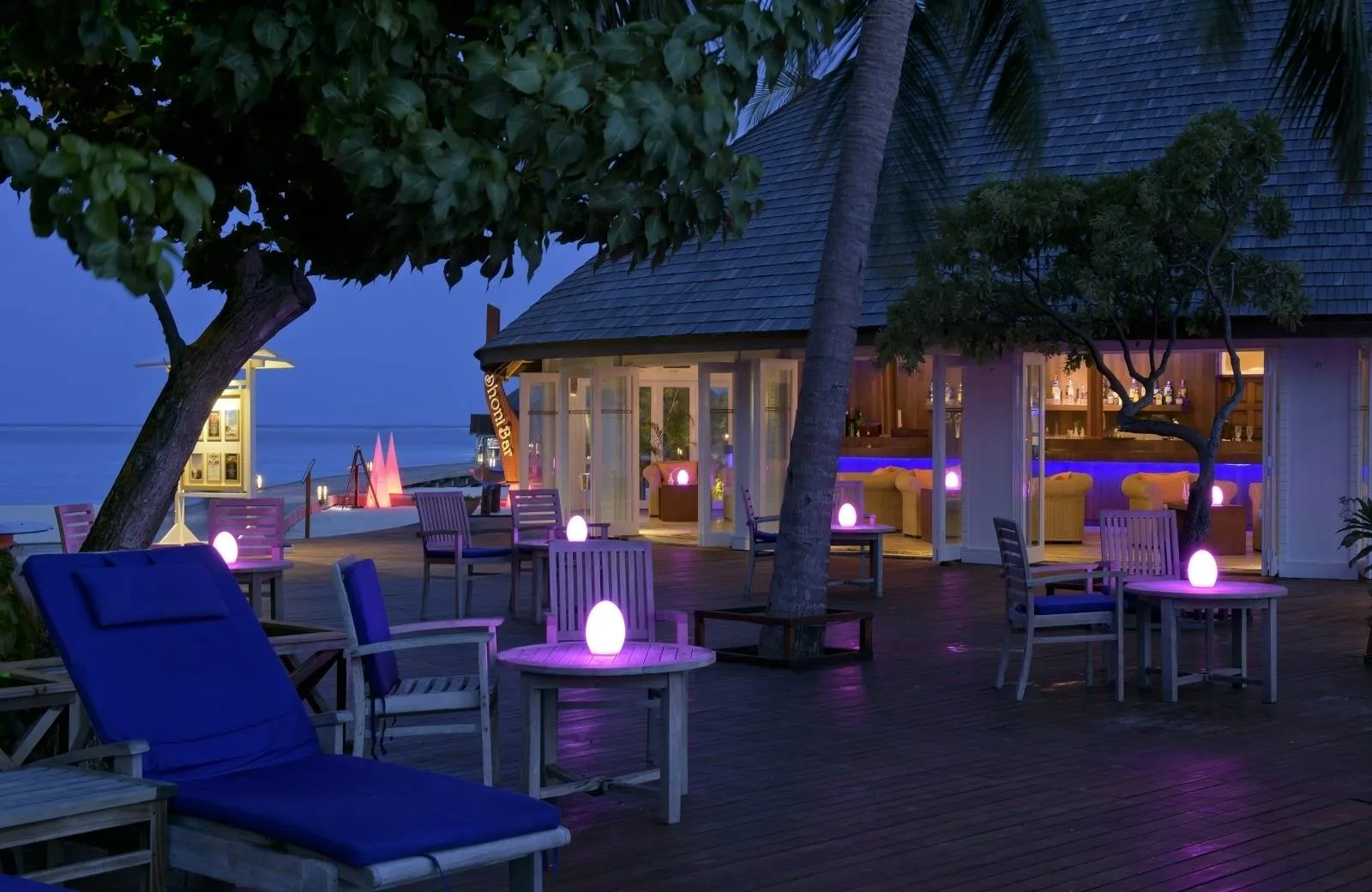 Sun Siyam Olhuveli 4*