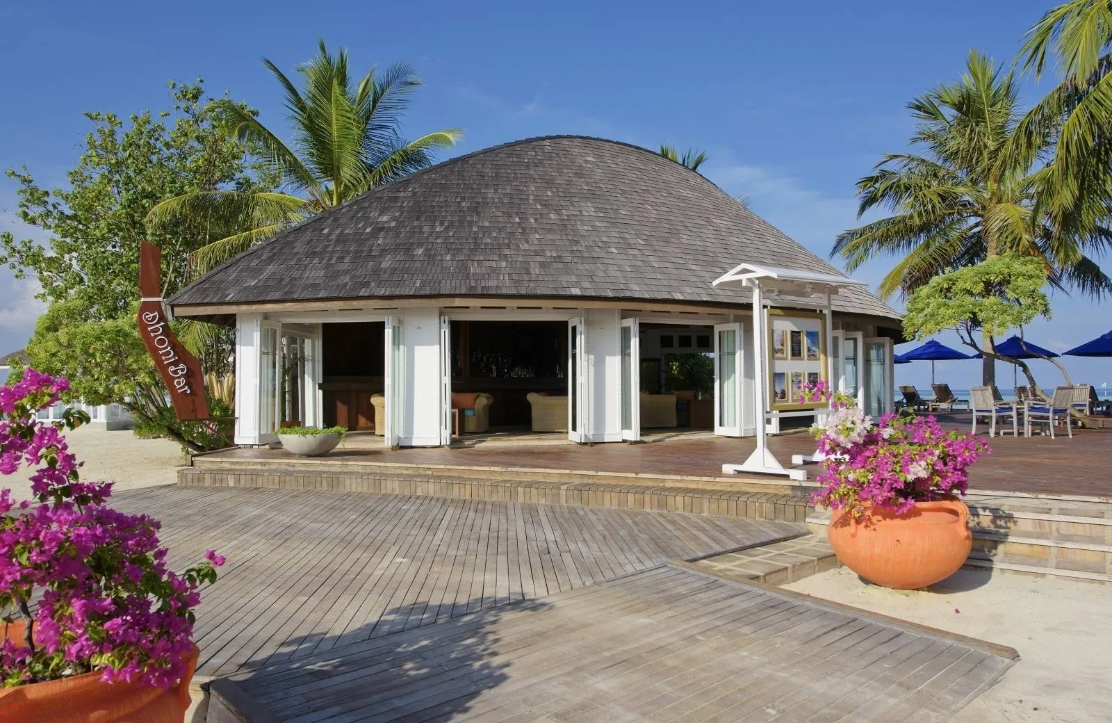 Sun Siyam Olhuveli 4*