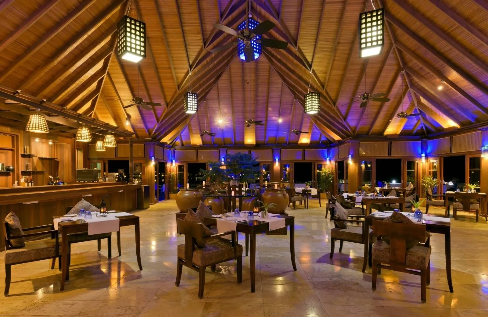 Sun Siyam Olhuveli 4*