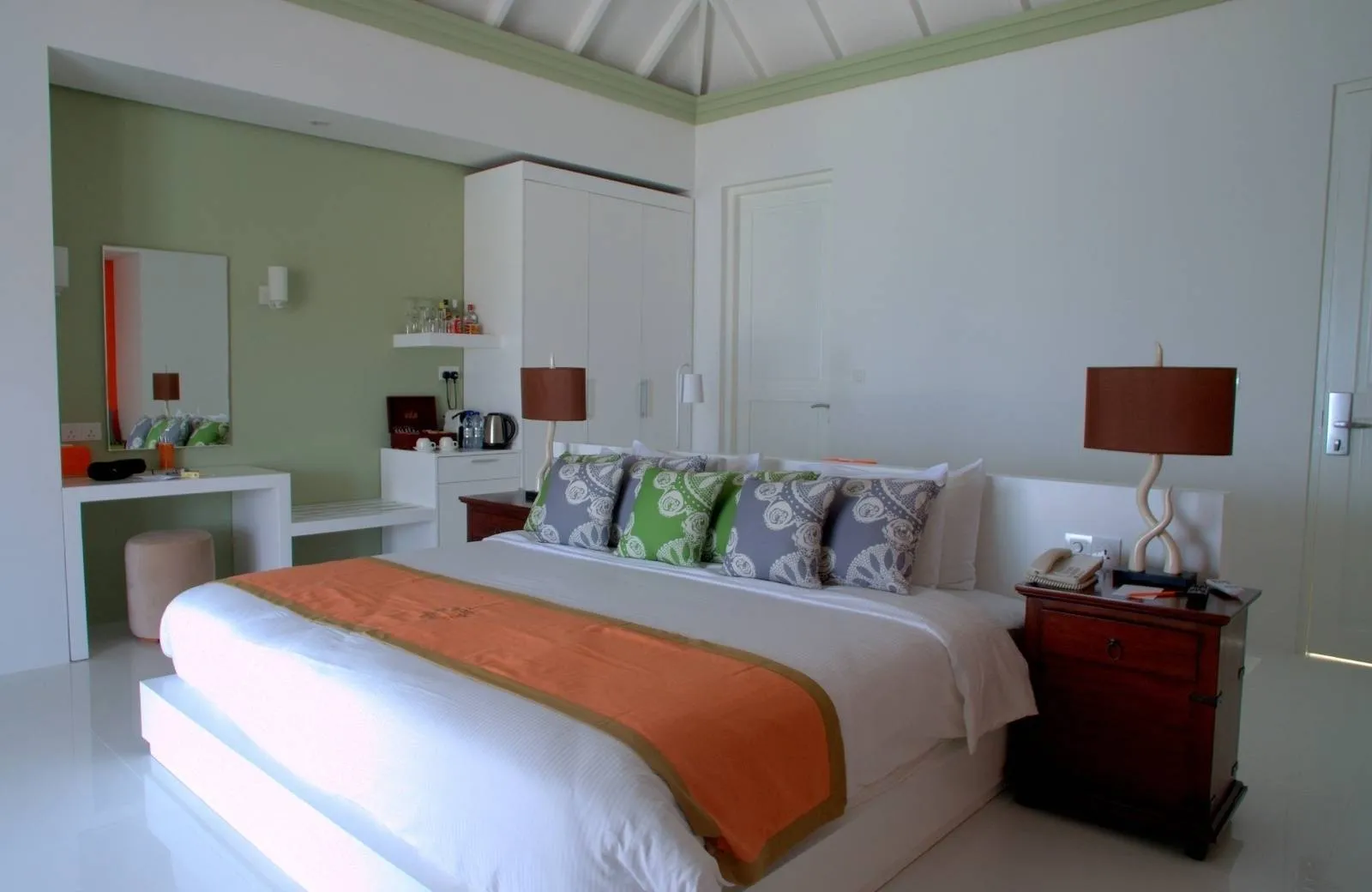 Sun Siyam Olhuveli 4*