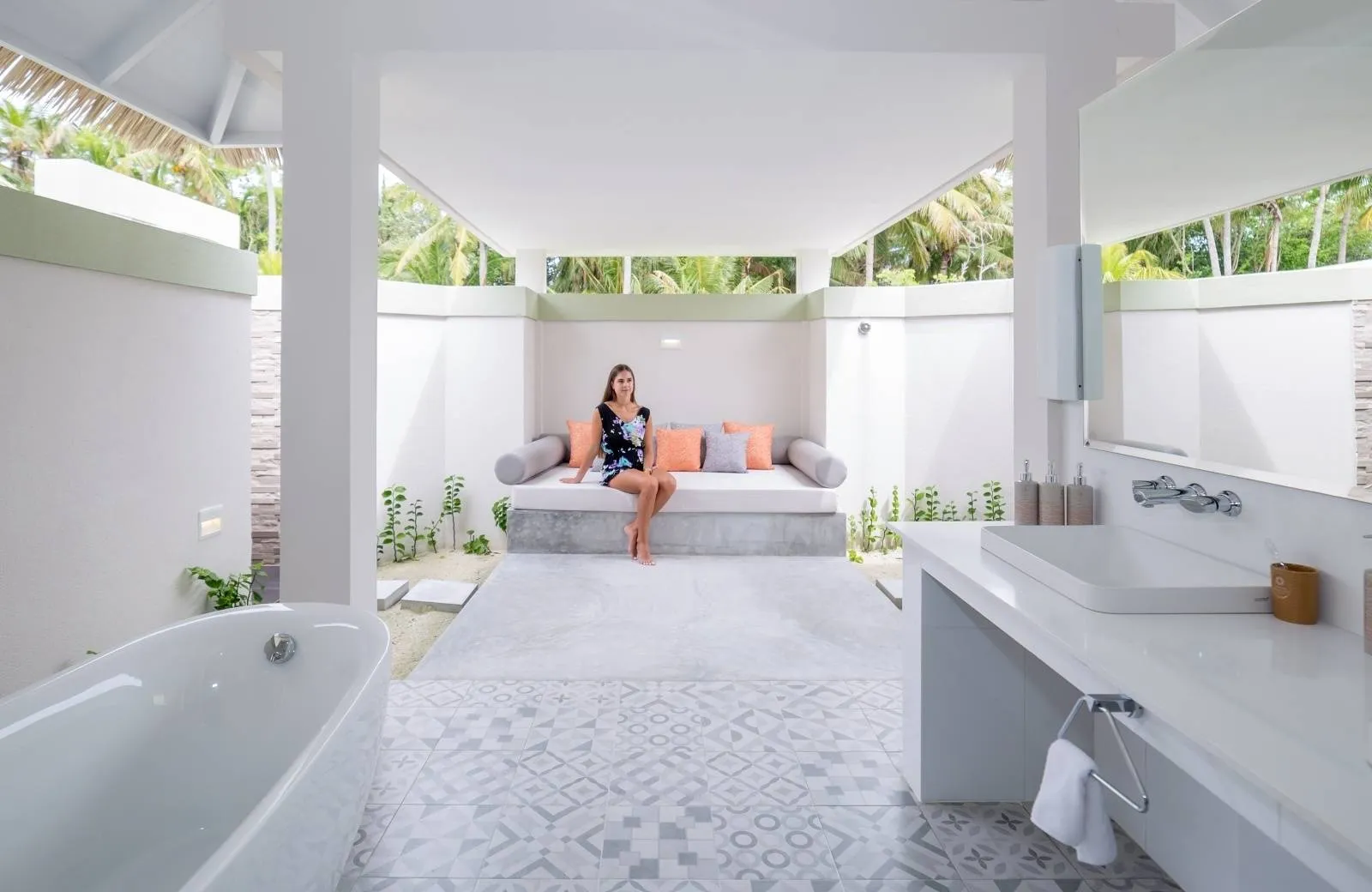 Sun Siyam Olhuveli 4*