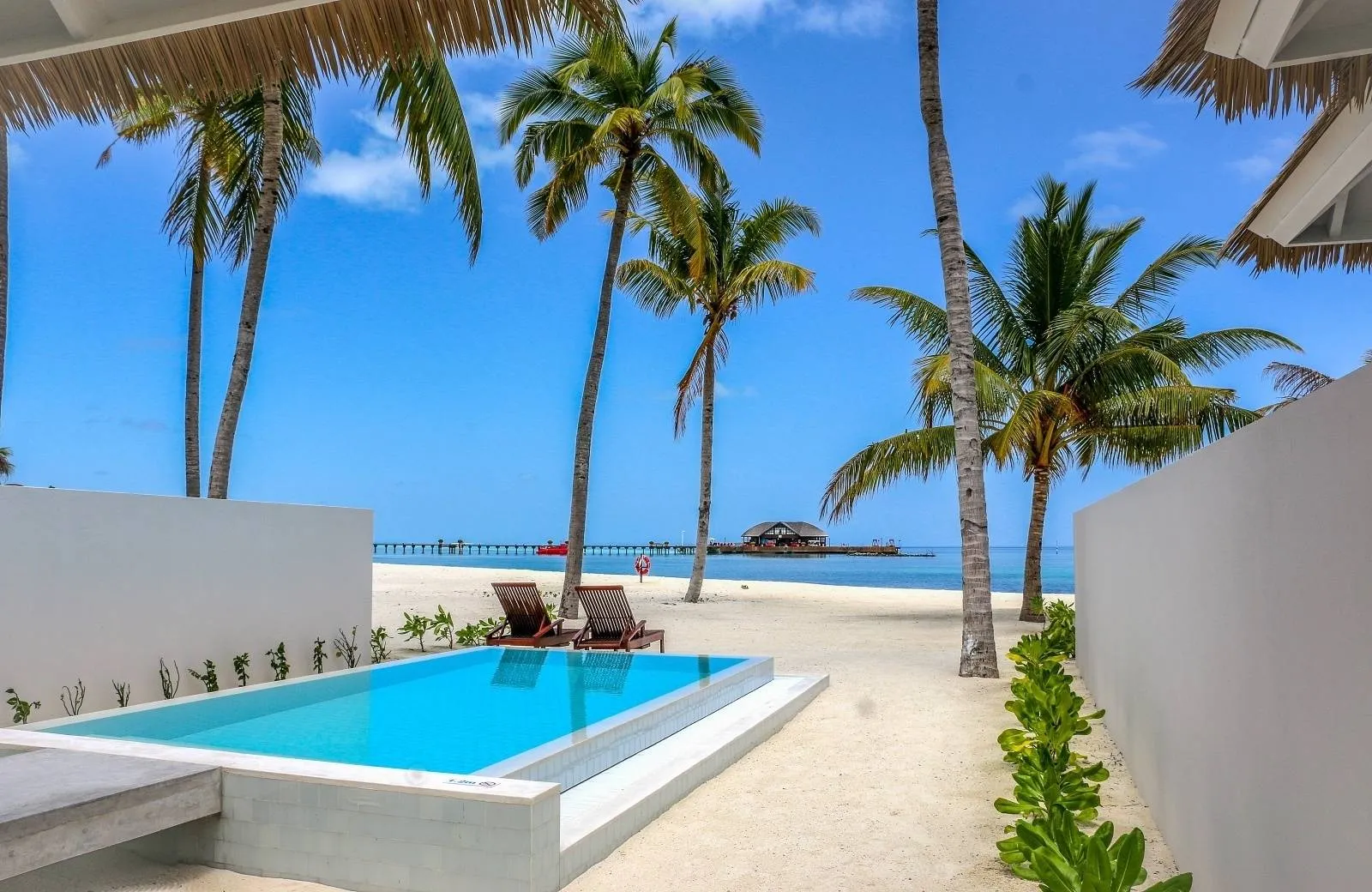 Sun Siyam Olhuveli 4*