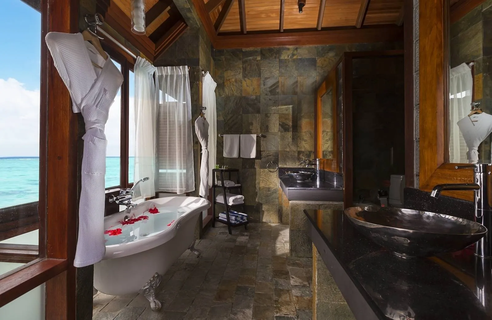 Sun Siyam Olhuveli 4*