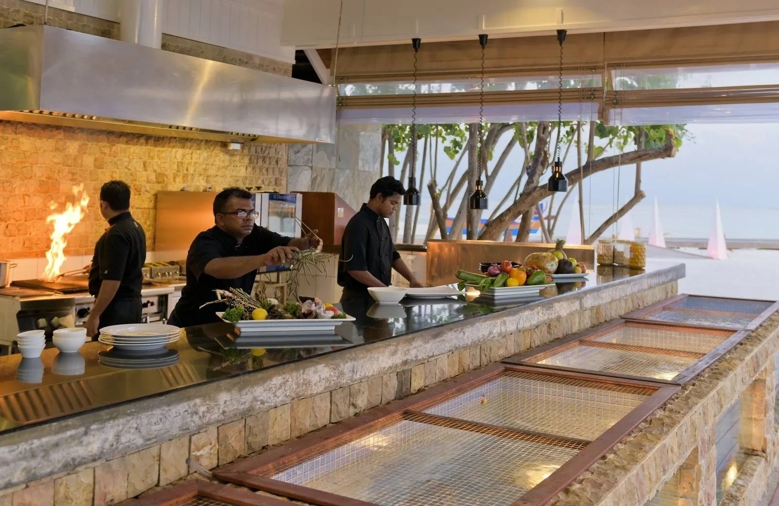 Sun Siyam Olhuveli 4*