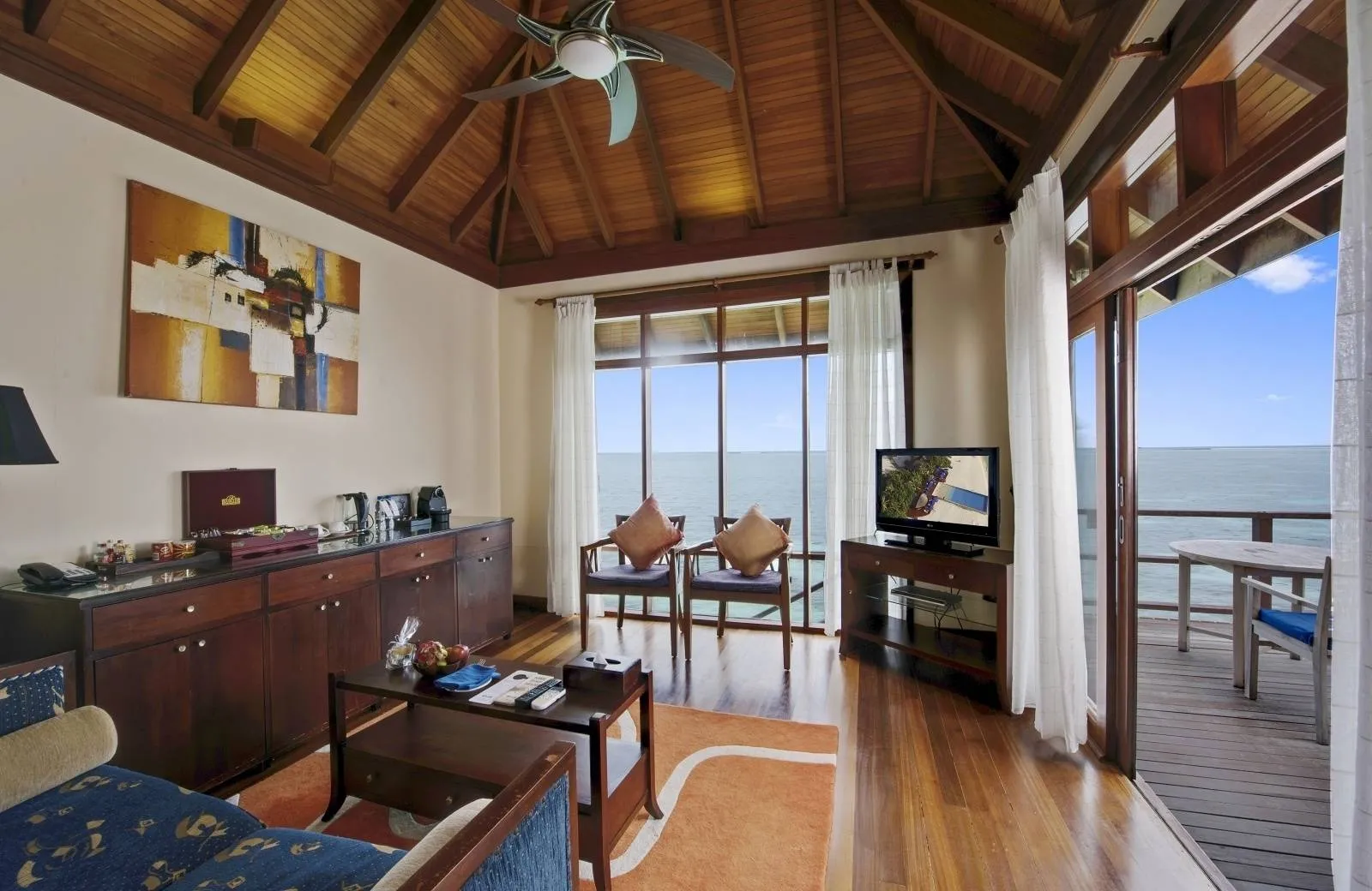 Sun Siyam Olhuveli 4*