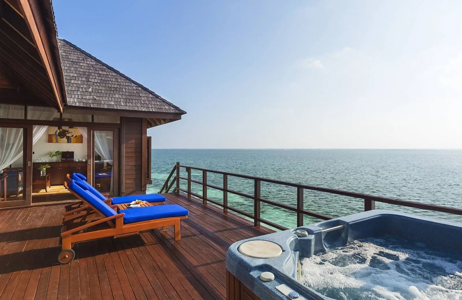 Sun Siyam Olhuveli 4*