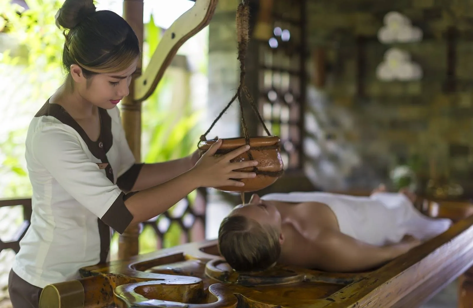 Sun Siyam Olhuveli 4*