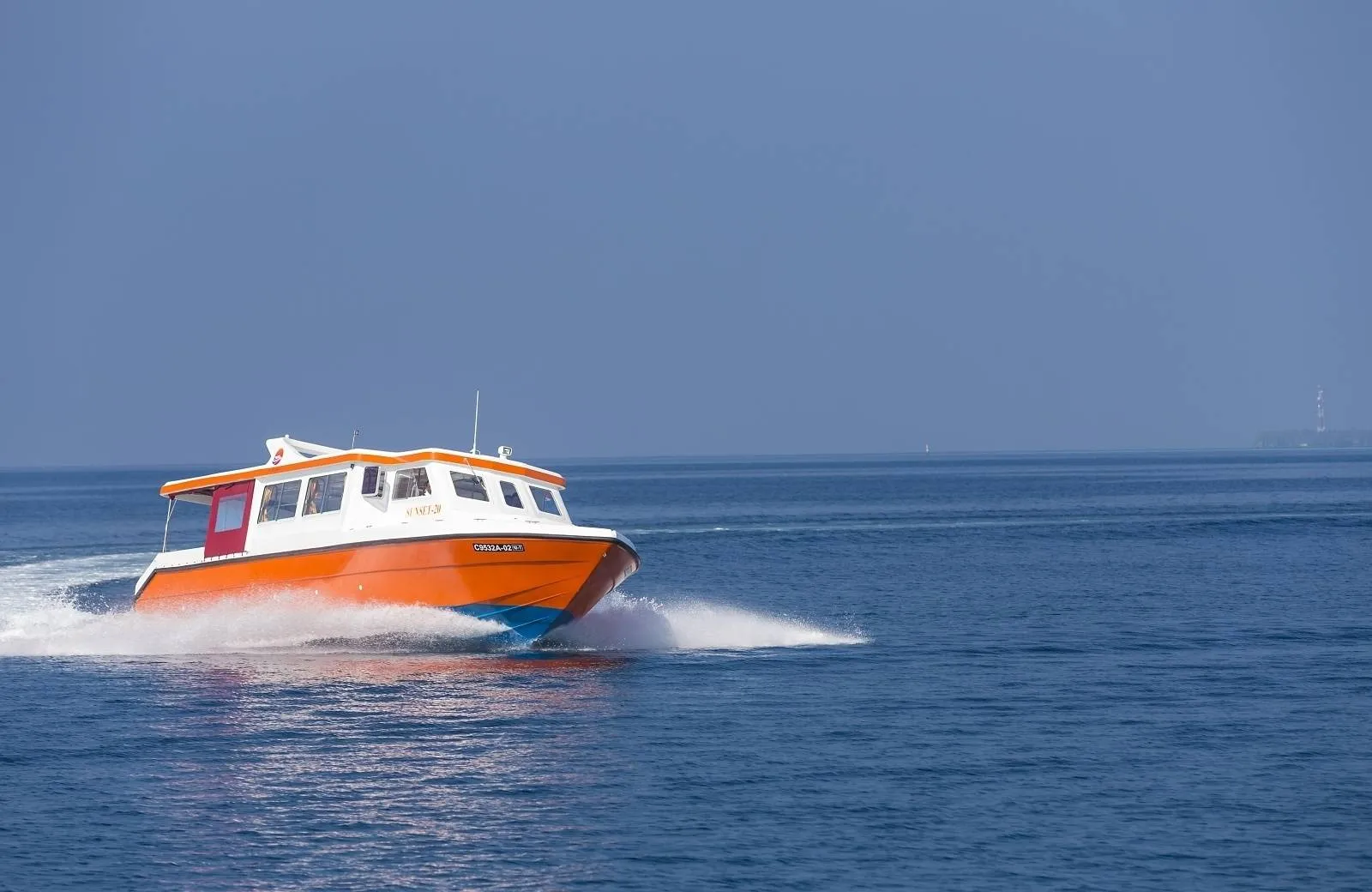 Sun Siyam Olhuveli 4*