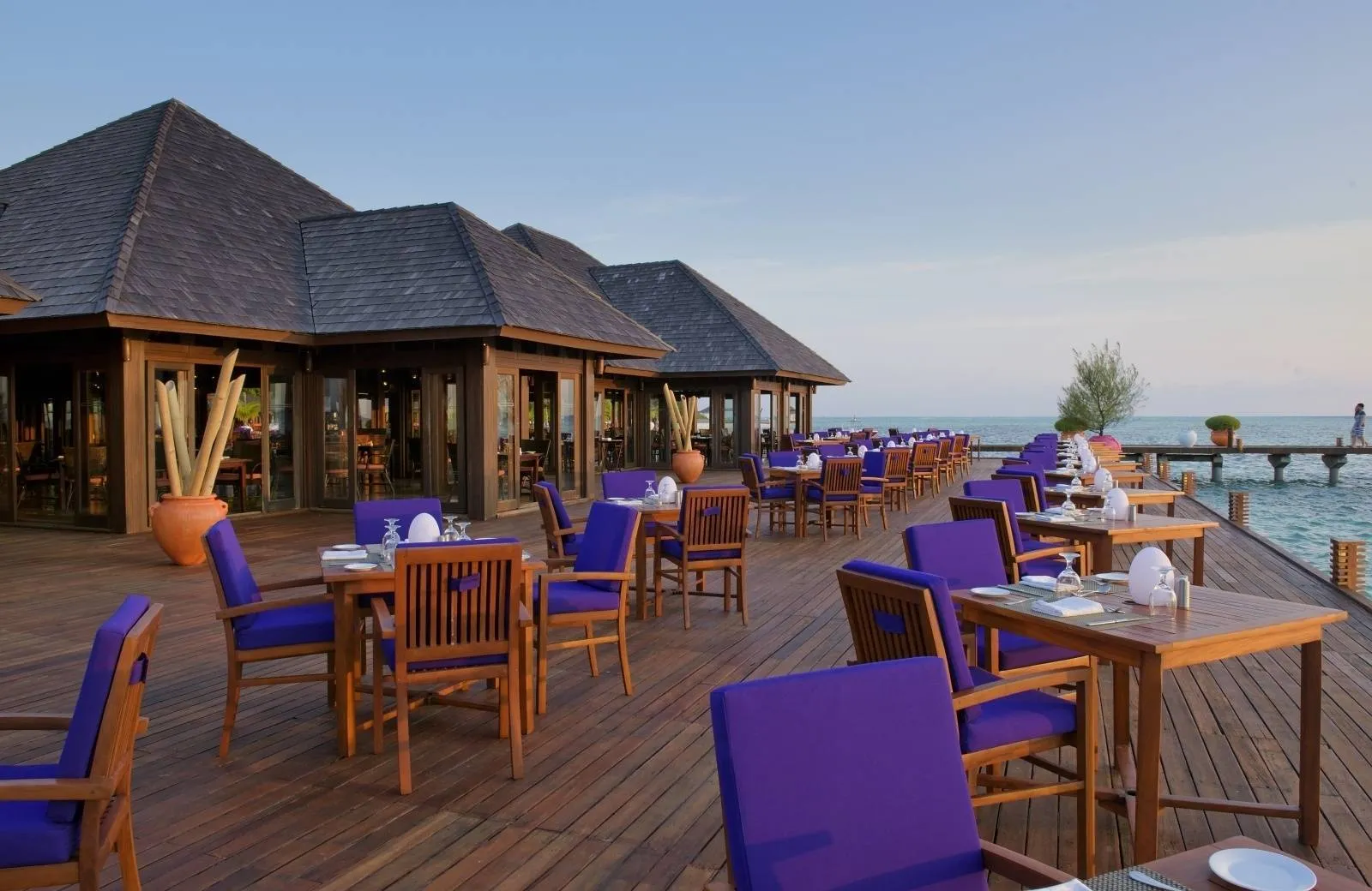 Sun Siyam Olhuveli 4*