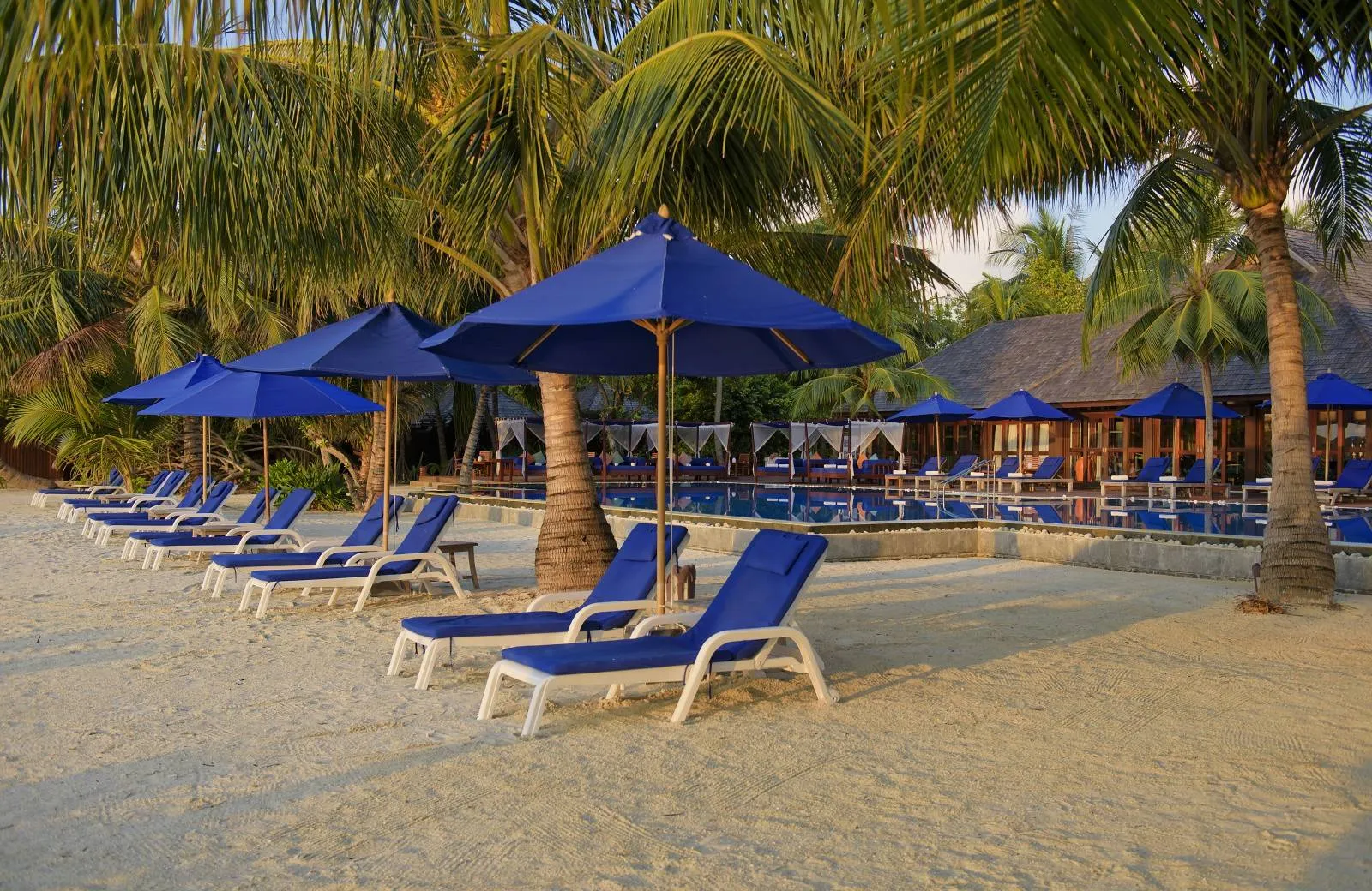 Sun Siyam Olhuveli 4*