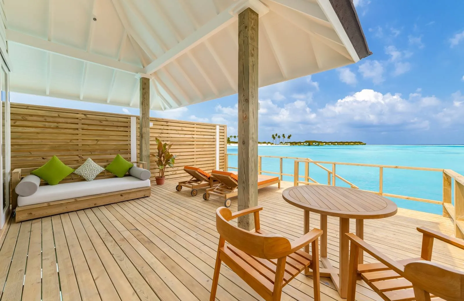 Sun Siyam Olhuveli 4*