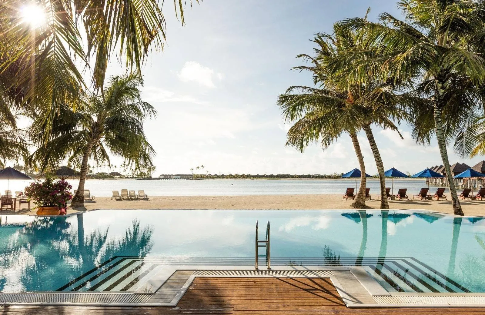 Sun Siyam Olhuveli 4*