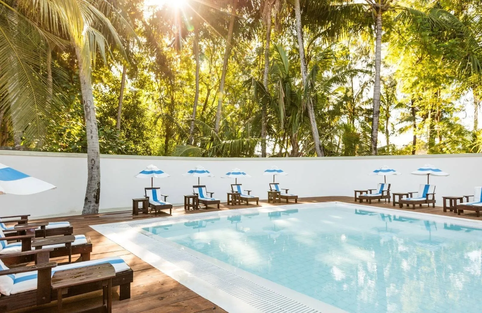 Sun Siyam Olhuveli 4*