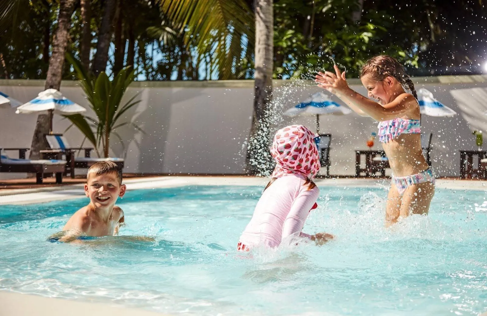 Sun Siyam Olhuveli 4*