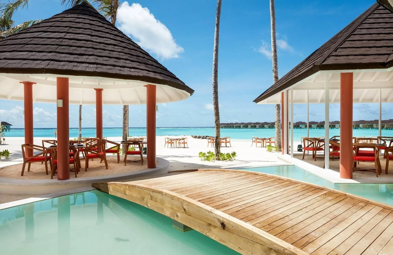 Sun Siyam Olhuveli 4*