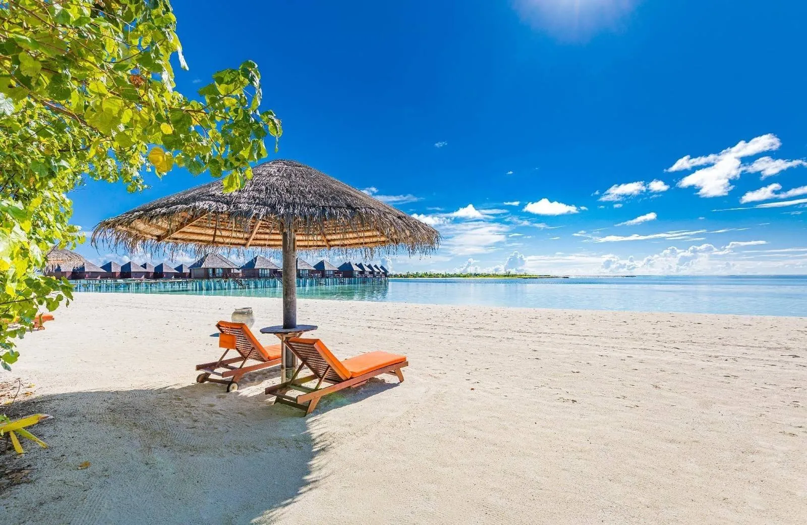 Sun Siyam Olhuveli 4*