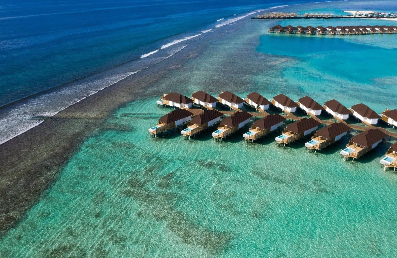 Sun Siyam Olhuveli 4*