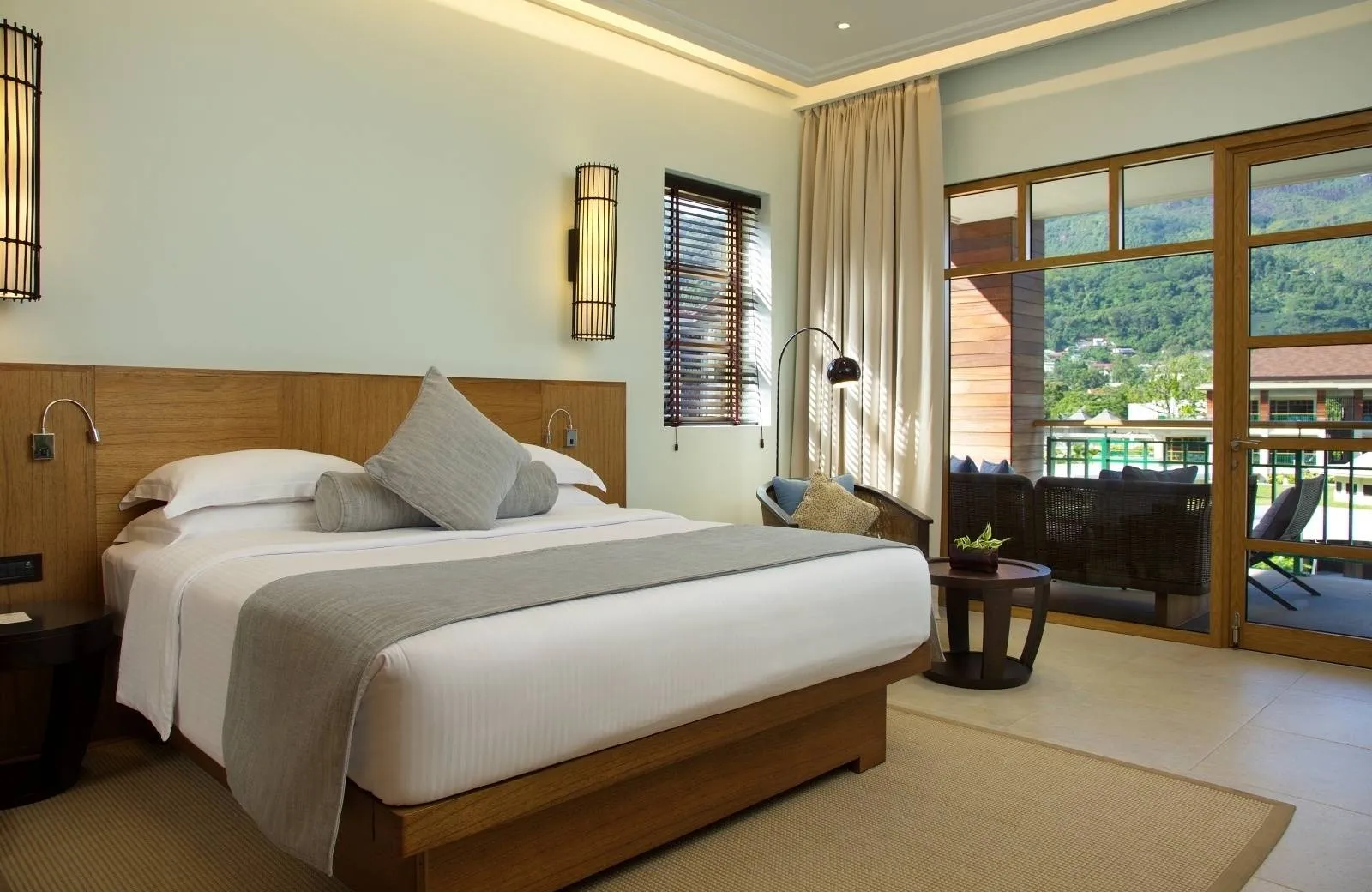 Savoy Resort & Spa 5*