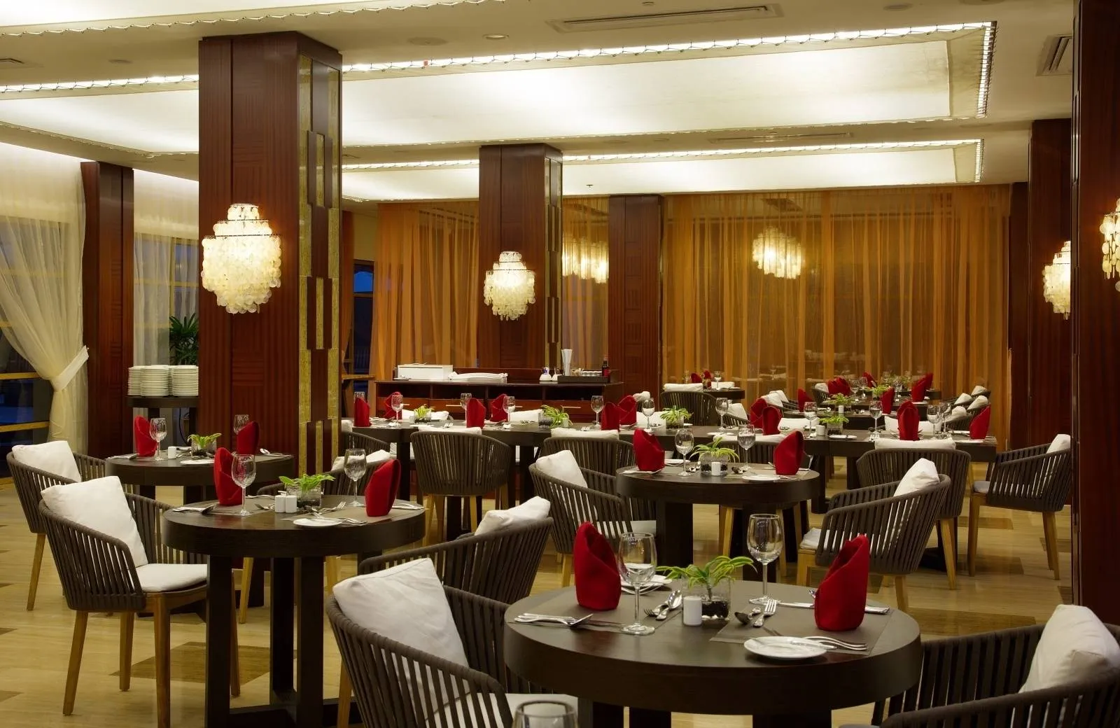 Savoy Resort & Spa 5*