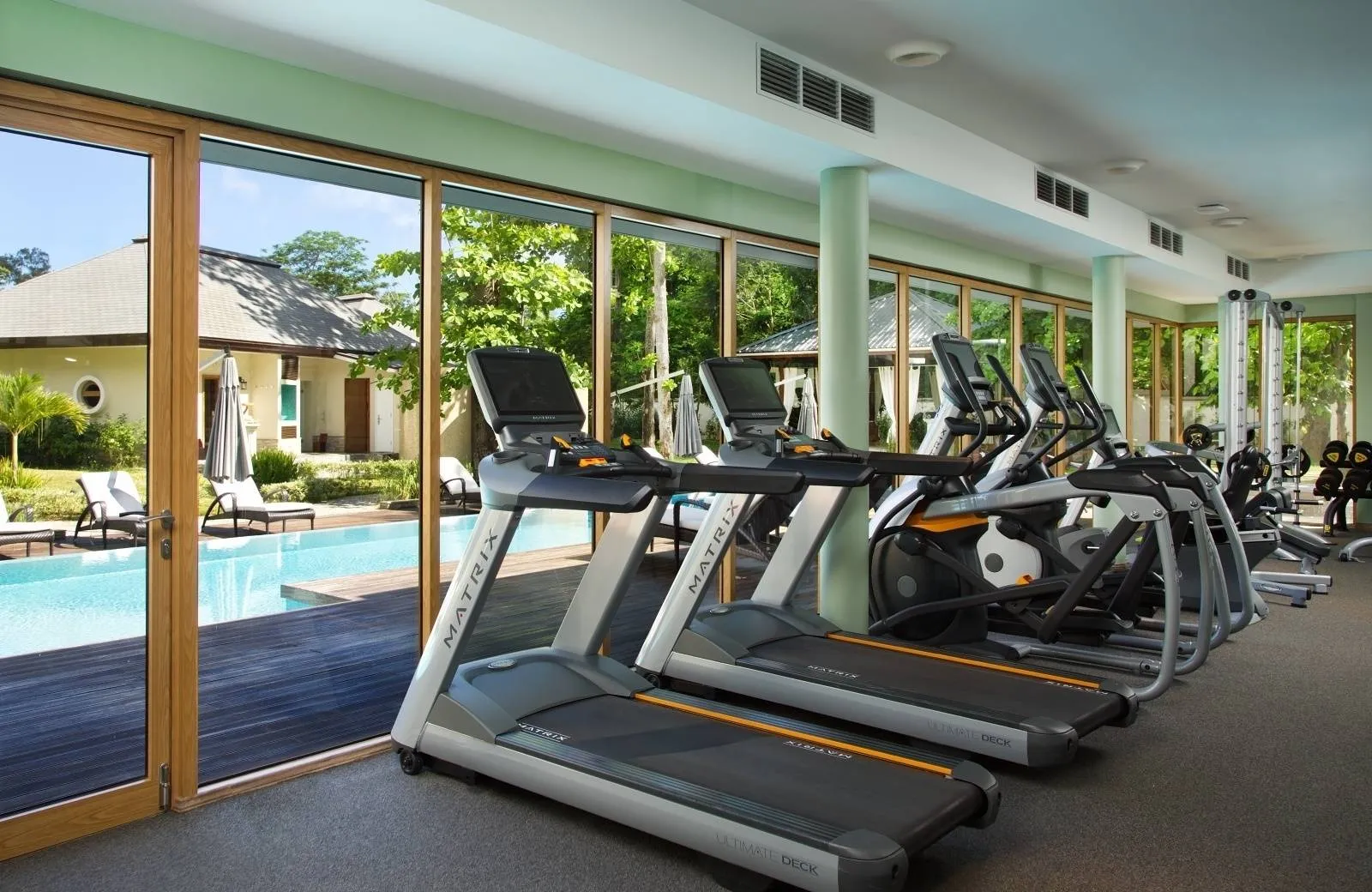 Savoy Resort & Spa 5*