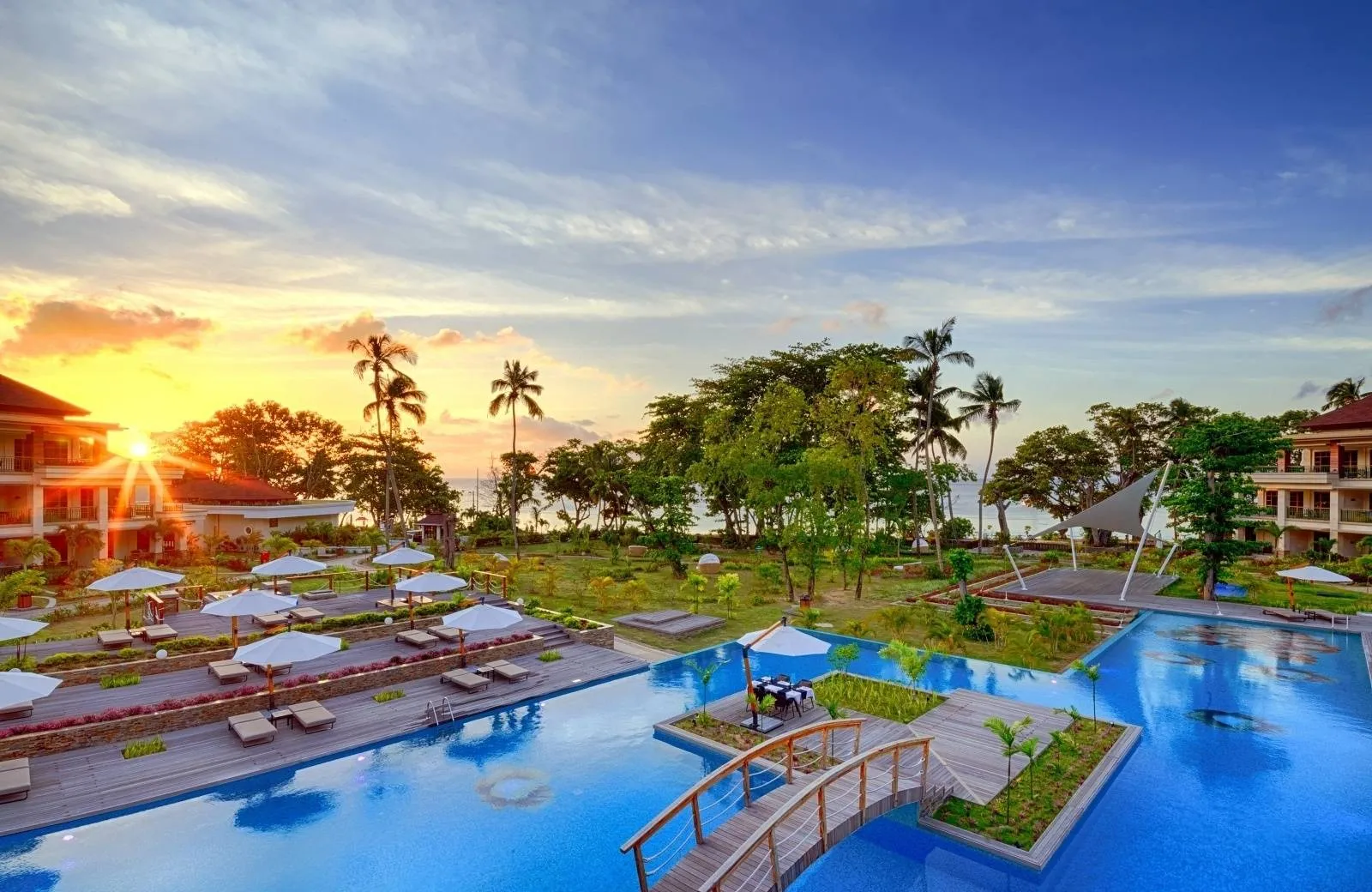 Savoy Resort & Spa 5*