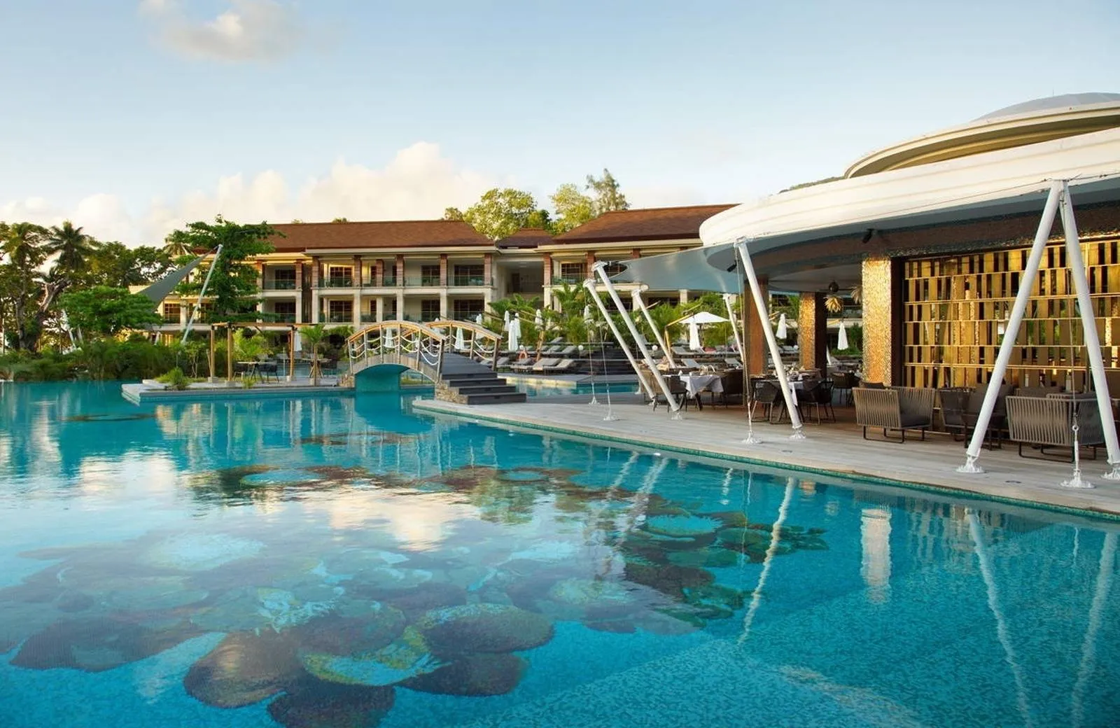 Savoy Resort & Spa 5*