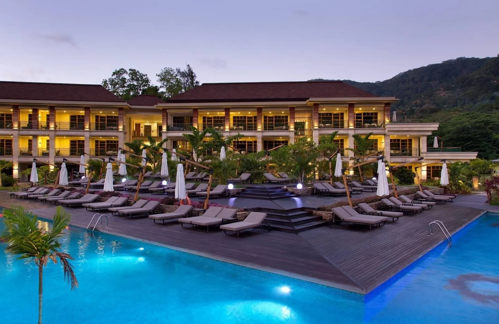 Savoy Resort & Spa 5*