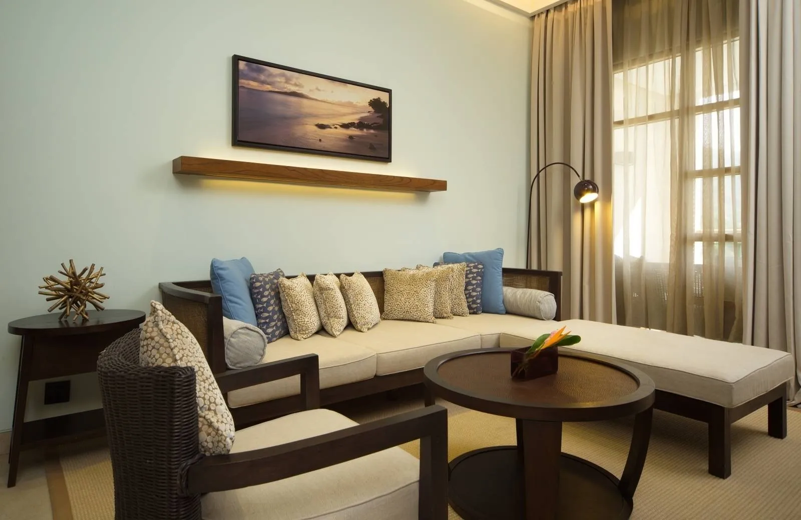 Savoy Resort & Spa 5*