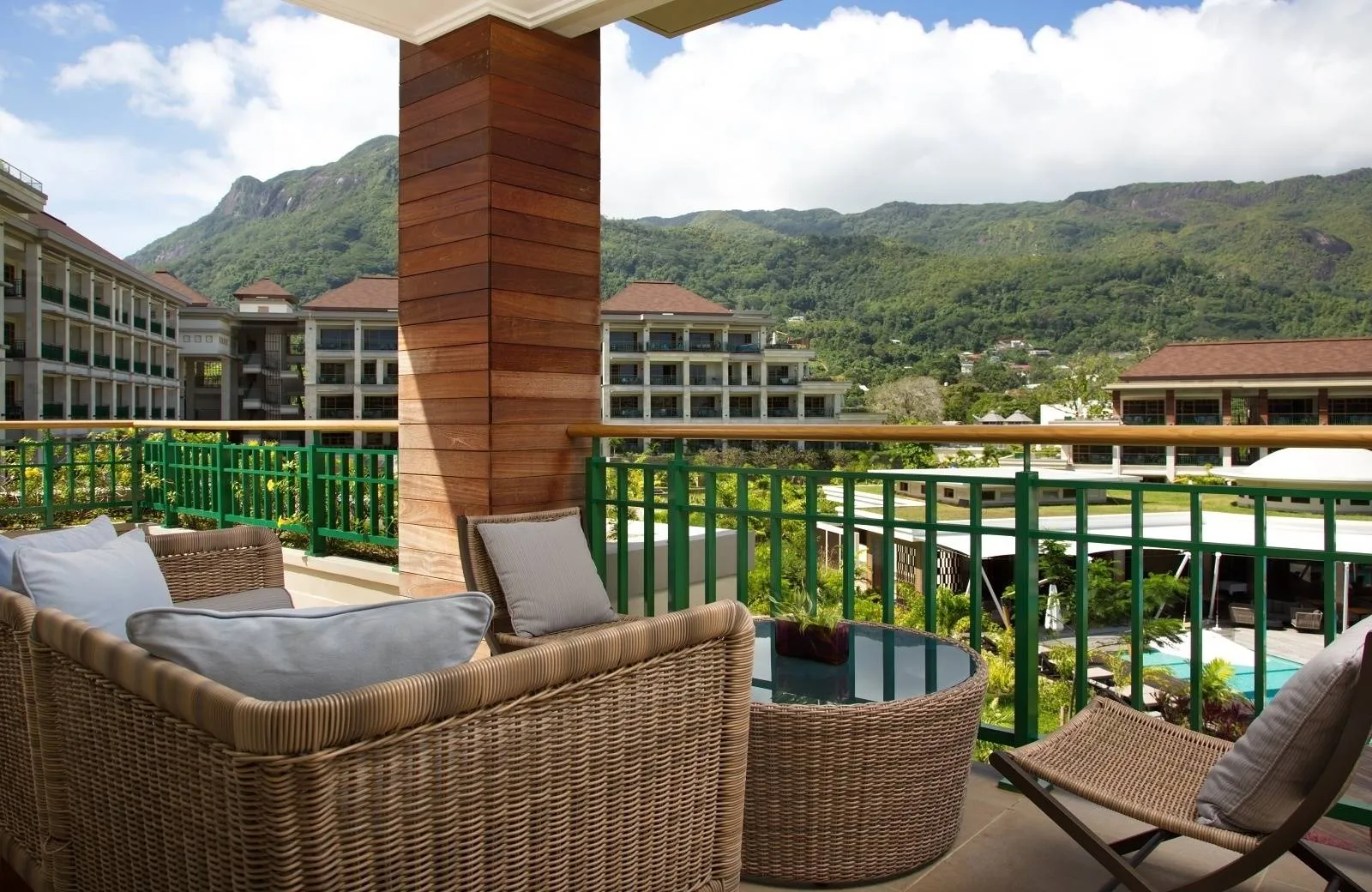 Savoy Resort & Spa 5*