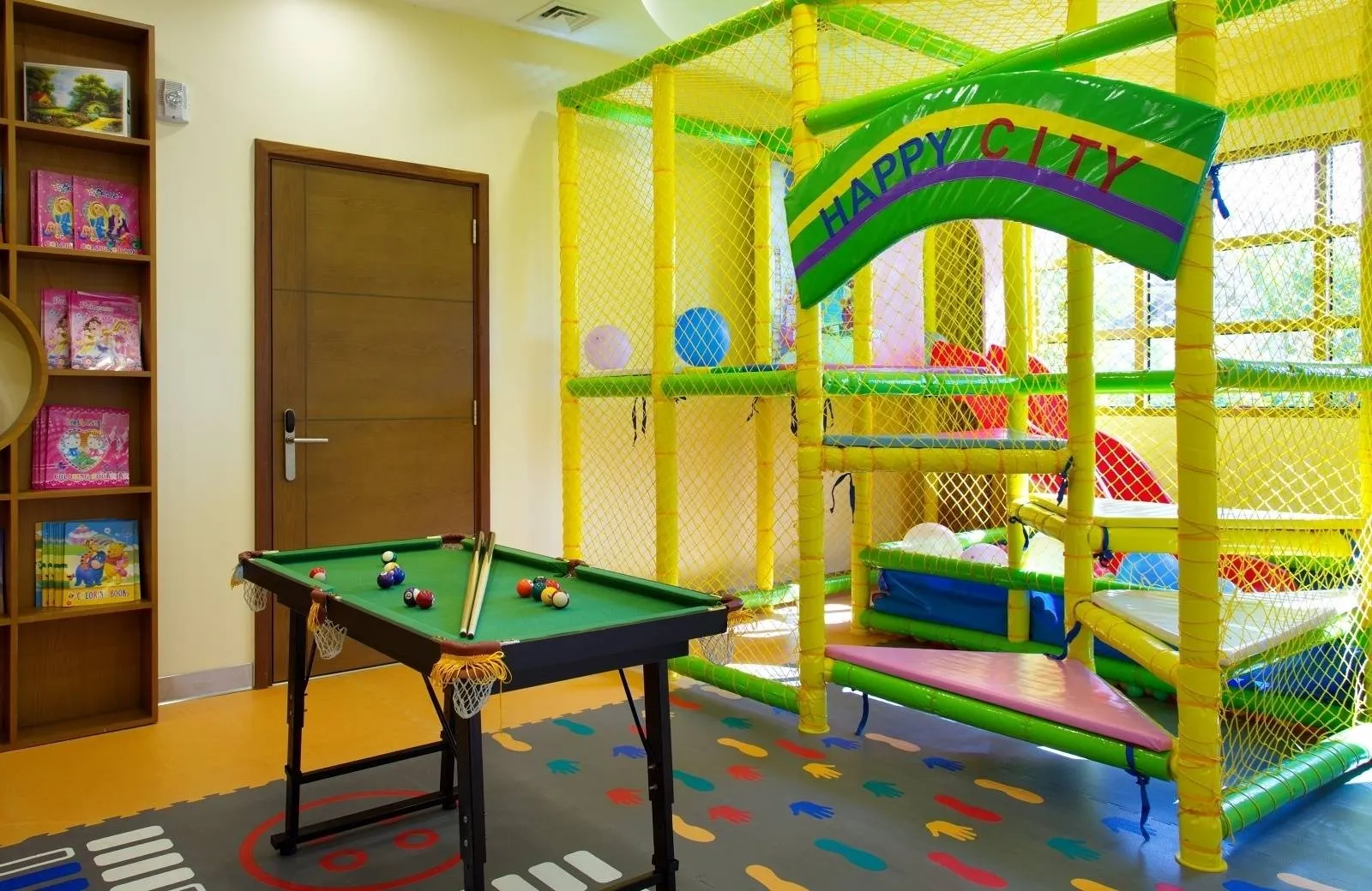 Savoy Resort & Spa 5*